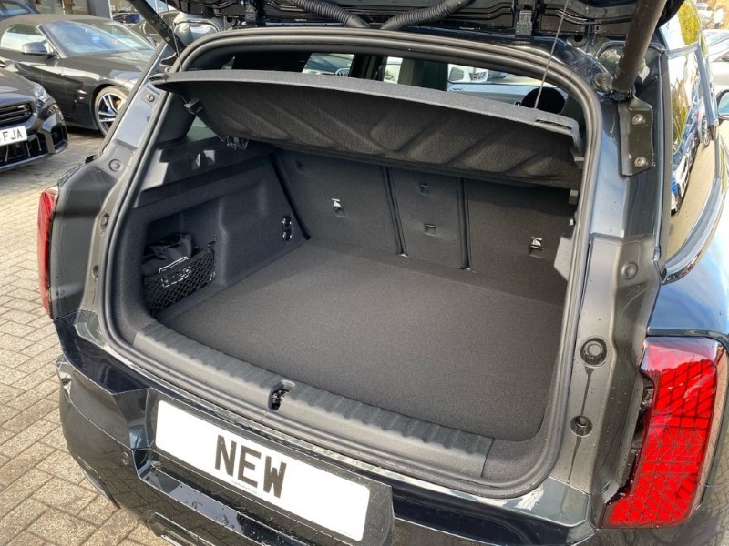  MINI COUNTRYMAN 150kW E Sport [Level 2] 66kWh 5dr Auto 3602029