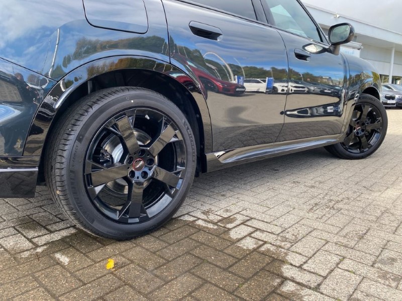  MINI COUNTRYMAN 150kW E Sport [Level 2] 66kWh 5dr Auto 3602039