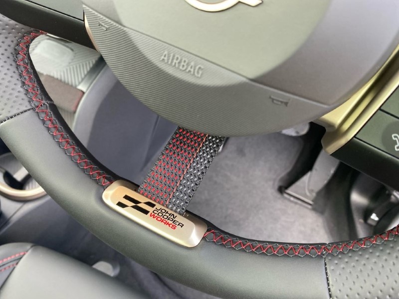  MINI COUNTRYMAN 150kW E Sport [Level 2] 66kWh 5dr Auto 3602027