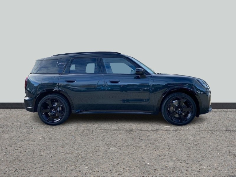  MINI COUNTRYMAN 150kW E Sport [Level 2] 66kWh 5dr Auto 3601993