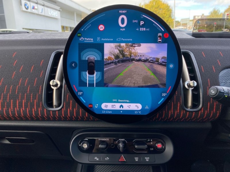  MINI COUNTRYMAN 150kW E Sport [Level 2] 66kWh 5dr Auto 3602018