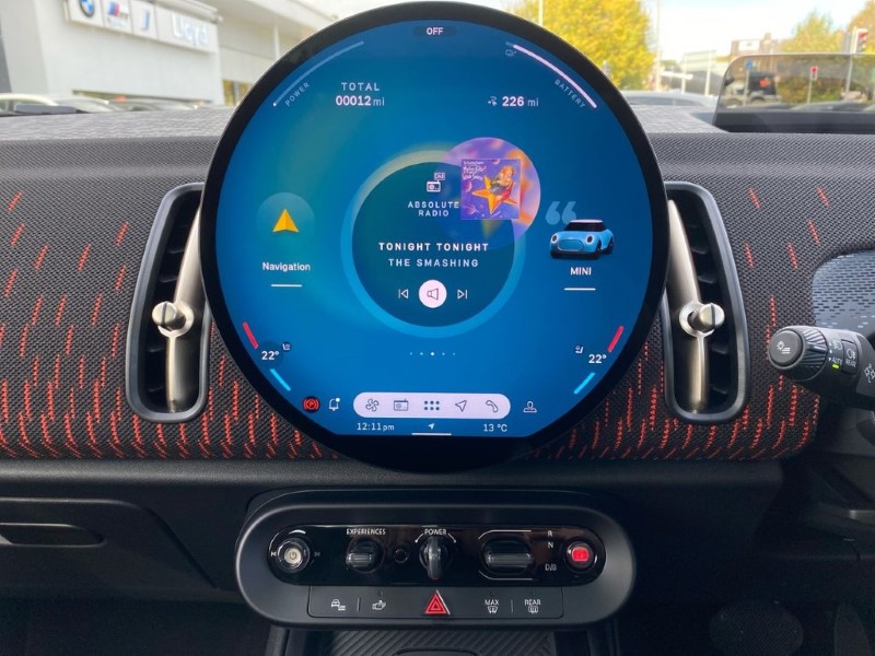  MINI COUNTRYMAN 150kW E Sport [Level 2] 66kWh 5dr Auto 3601998