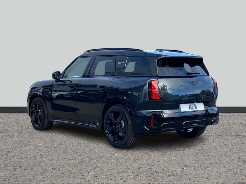  MINI COUNTRYMAN 150kW E Sport [Level 2] 66kWh 5dr Auto 3601992