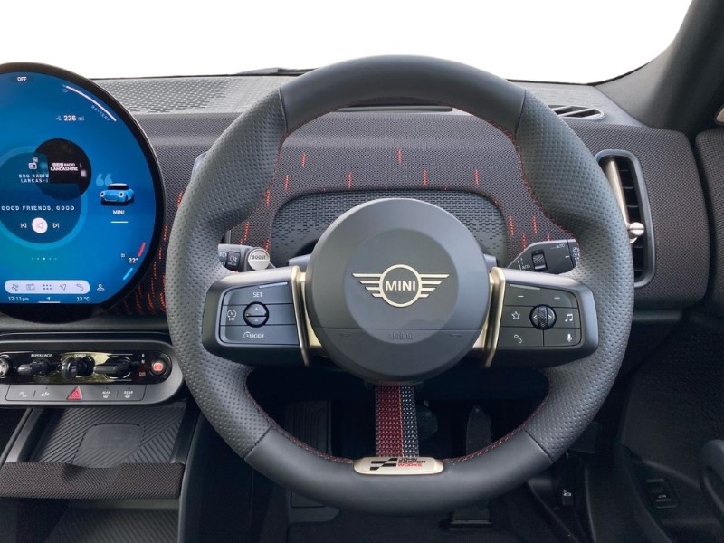  MINI COUNTRYMAN 150kW E Sport [Level 2] 66kWh 5dr Auto 3601995