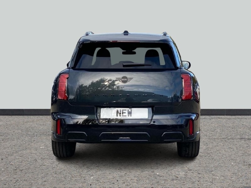  MINI COUNTRYMAN 150kW E Sport [Level 2] 66kWh 5dr Auto 3602005