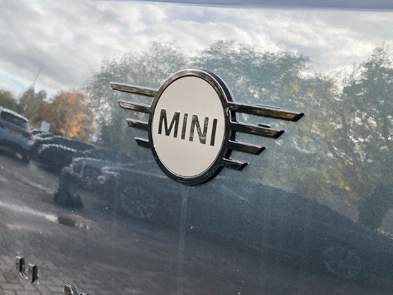  MINI COUNTRYMAN 150kW E Sport [Level 2] 66kWh 5dr Auto 3602036