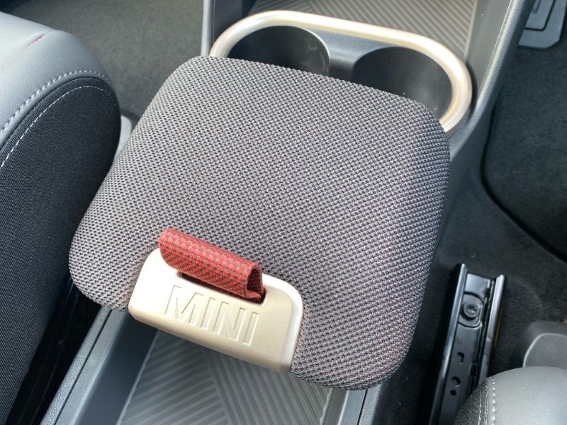  MINI COUNTRYMAN 150kW E Sport [Level 2] 66kWh 5dr Auto 3602043