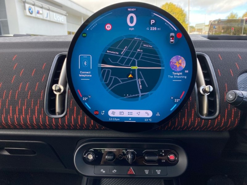  MINI COUNTRYMAN 150kW E Sport [Level 2] 66kWh 5dr Auto 3602016