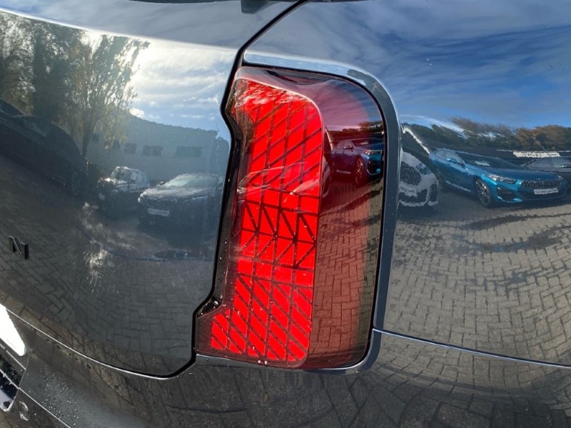  MINI COUNTRYMAN 150kW E Sport [Level 2] 66kWh 5dr Auto 3602038