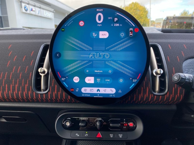  MINI COUNTRYMAN 150kW E Sport [Level 2] 66kWh 5dr Auto 3602020