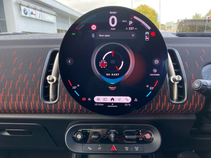  MINI COUNTRYMAN 150kW E Sport [Level 2] 66kWh 5dr Auto 3602021