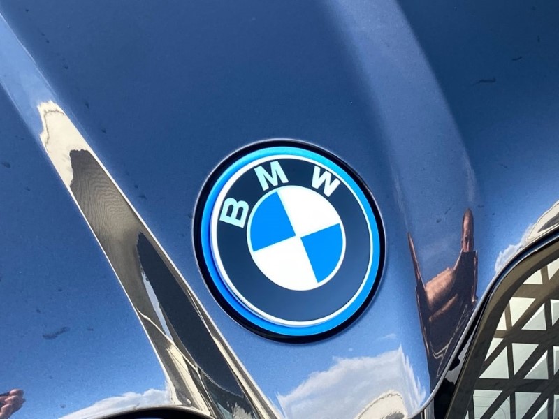  BMW iX 240kW xDrive40 M Sport 76.6kWh 5dr Auto 3552439