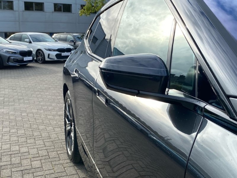  BMW iX 240kW xDrive40 M Sport 76.6kWh 5dr Auto 3552446