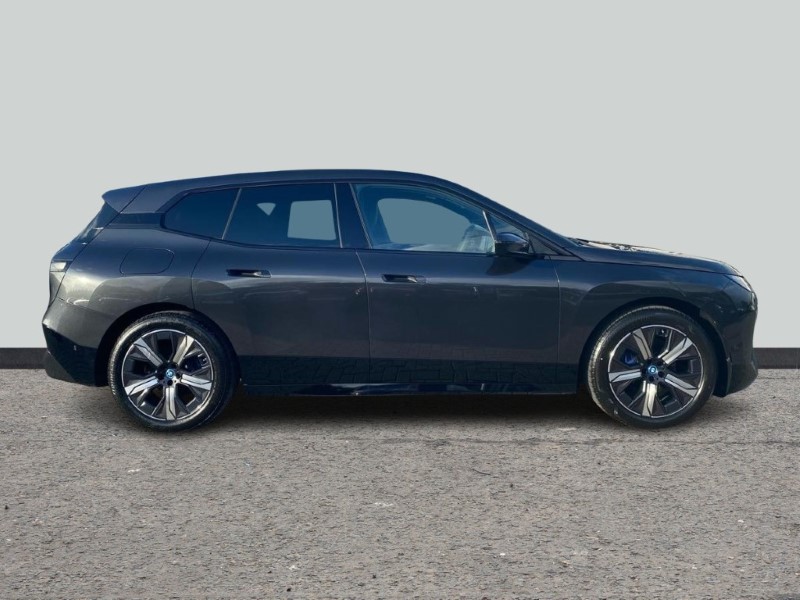  BMW iX 240kW xDrive40 M Sport 76.6kWh 5dr Auto 3552399
