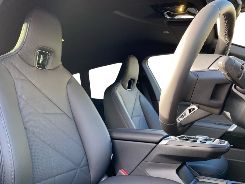  BMW iX 240kW xDrive40 M Sport 76.6kWh 5dr Auto 3552407