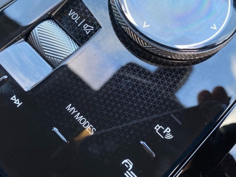  BMW iX 240kW xDrive40 M Sport 76.6kWh 5dr Auto 3552415