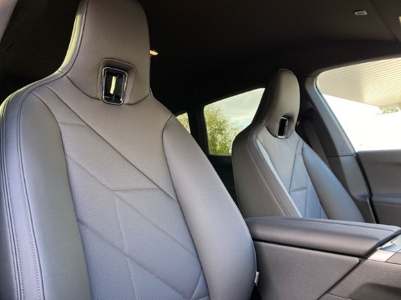  BMW iX 240kW xDrive40 M Sport 76.6kWh 5dr Auto 3552421
