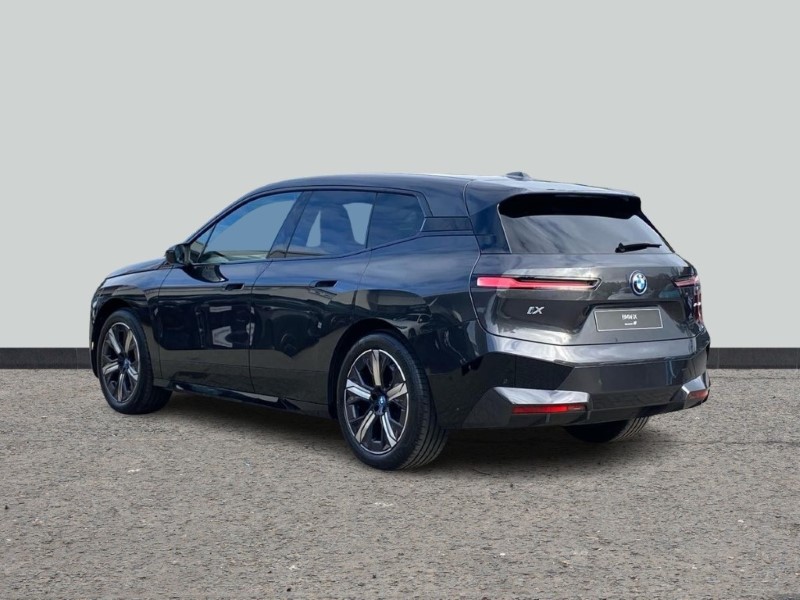  BMW iX 240kW xDrive40 M Sport 76.6kWh 5dr Auto 3552398