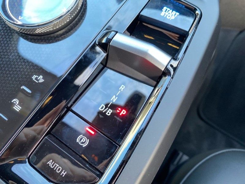  BMW iX 240kW xDrive40 M Sport 76.6kWh 5dr Auto 3552430