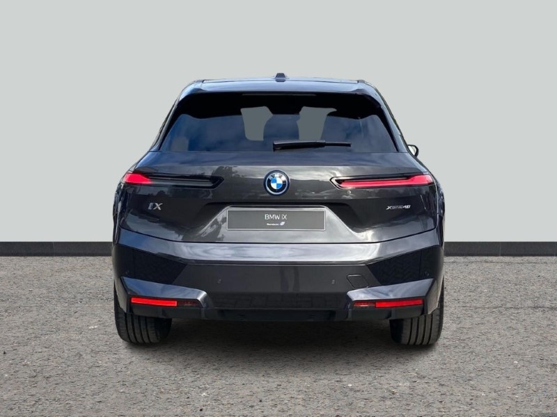  BMW iX 240kW xDrive40 M Sport 76.6kWh 5dr Auto 3552411