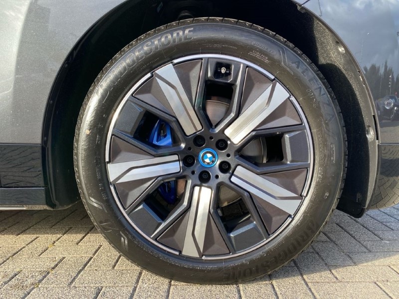  BMW iX 240kW xDrive40 M Sport 76.6kWh 5dr Auto 3552410