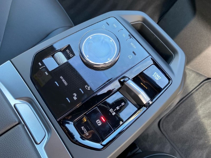  BMW iX 240kW xDrive40 M Sport 76.6kWh 5dr Auto 3552406