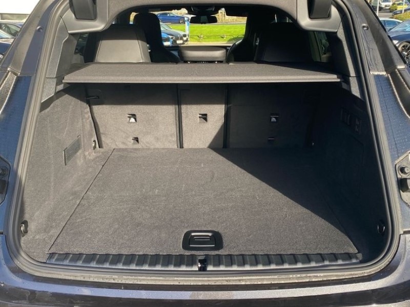  BMW iX 240kW xDrive40 M Sport 76.6kWh 5dr Auto 3552409