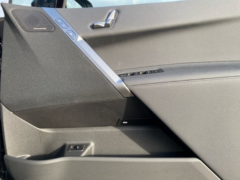  BMW iX 240kW xDrive40 M Sport 76.6kWh 5dr Auto 3552417