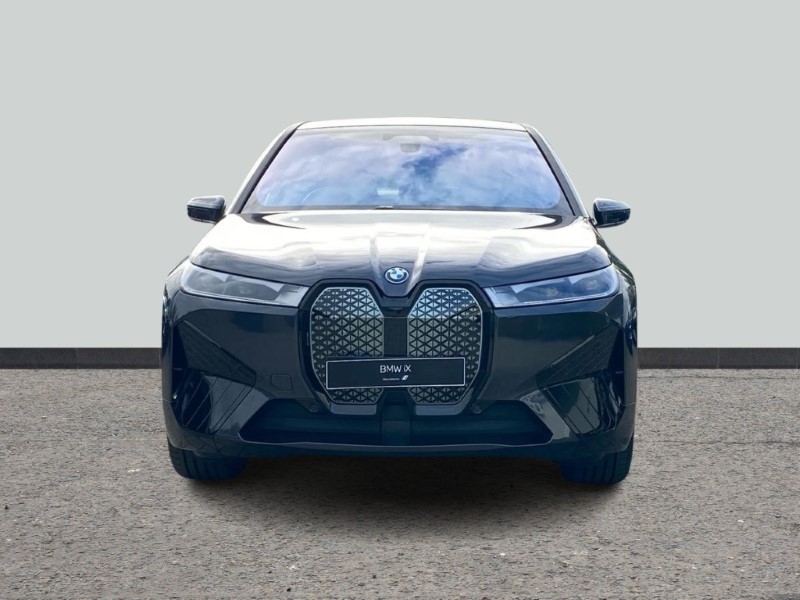  BMW iX 240kW xDrive40 M Sport 76.6kWh 5dr Auto 3552412