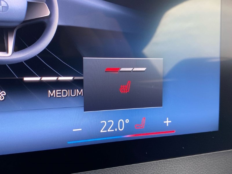  BMW iX 240kW xDrive40 M Sport 76.6kWh 5dr Auto 3552428