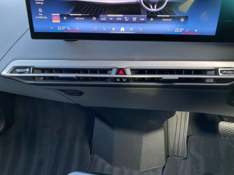  BMW iX 240kW xDrive40 M Sport 76.6kWh 5dr Auto 3552429