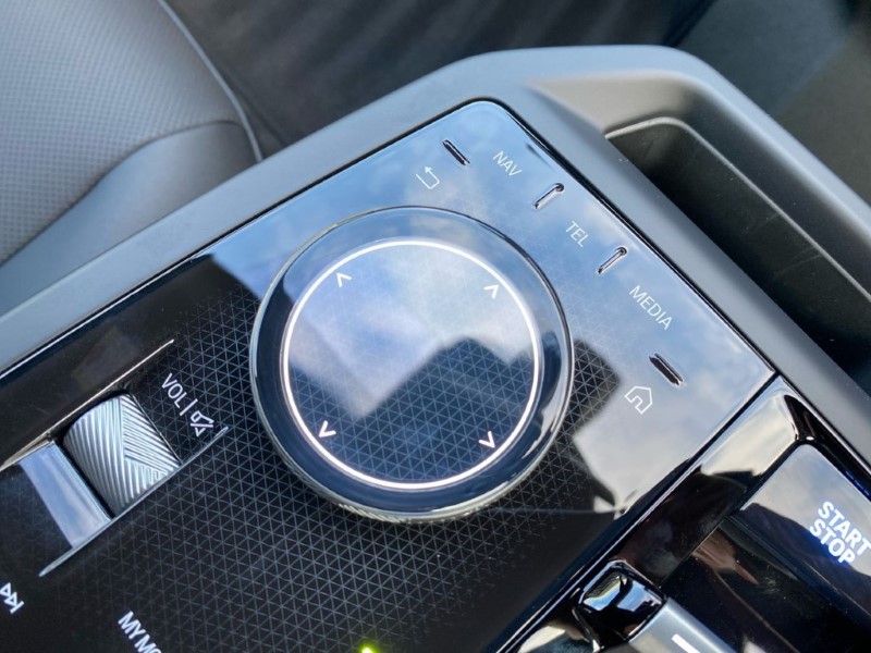  BMW iX 240kW xDrive40 M Sport 76.6kWh 5dr Auto 3552432