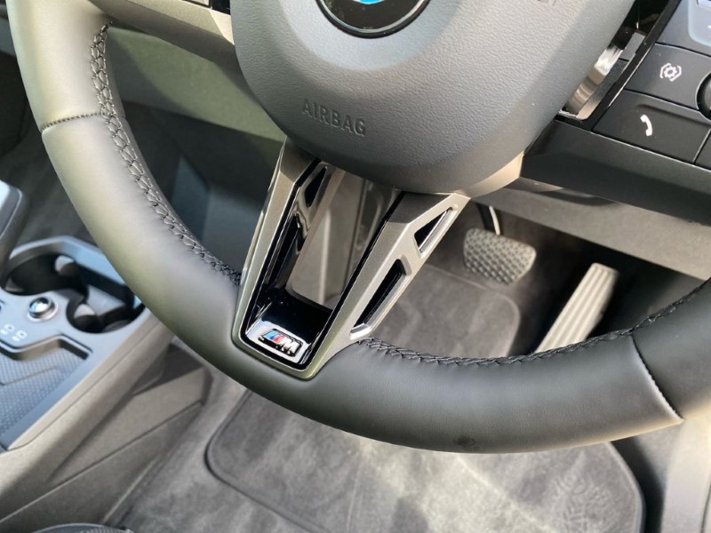  BMW iX 240kW xDrive40 M Sport 76.6kWh 5dr Auto 3552434