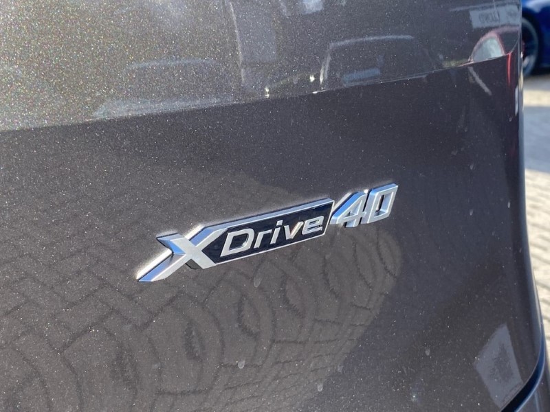  BMW iX 240kW xDrive40 M Sport 76.6kWh 5dr Auto 3552441