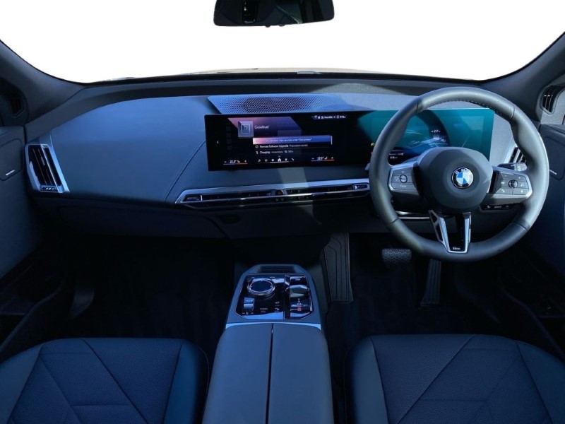  BMW iX 240kW xDrive40 M Sport 76.6kWh 5dr Auto 3552400