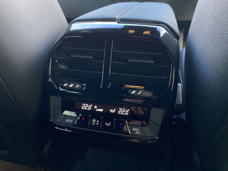  BMW iX 240kW xDrive40 M Sport 76.6kWh 5dr Auto 3552449