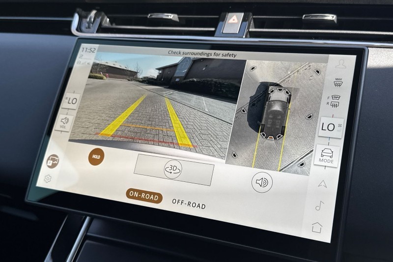 2025 (75) LAND ROVER RANGE ROVER EVOQUE 2.0 D200 Dynamic SE 5dr Auto 5264504