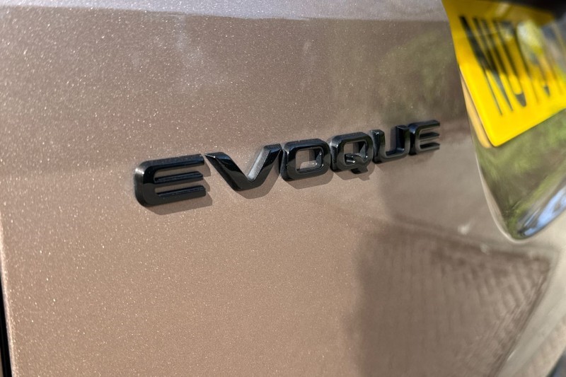 2025 (75) LAND ROVER RANGE ROVER EVOQUE 2.0 D200 Dynamic SE 5dr Auto 5264517