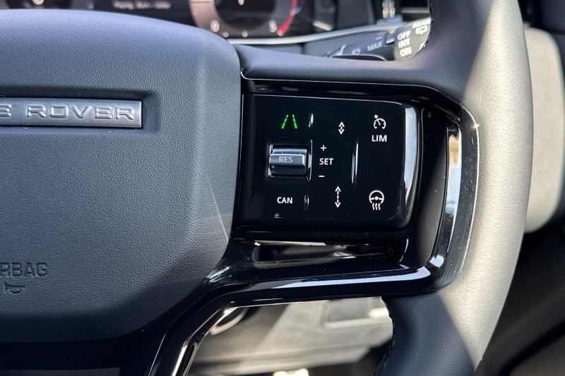 2025 (75) LAND ROVER RANGE ROVER EVOQUE 2.0 D200 Dynamic SE 5dr Auto 5264502