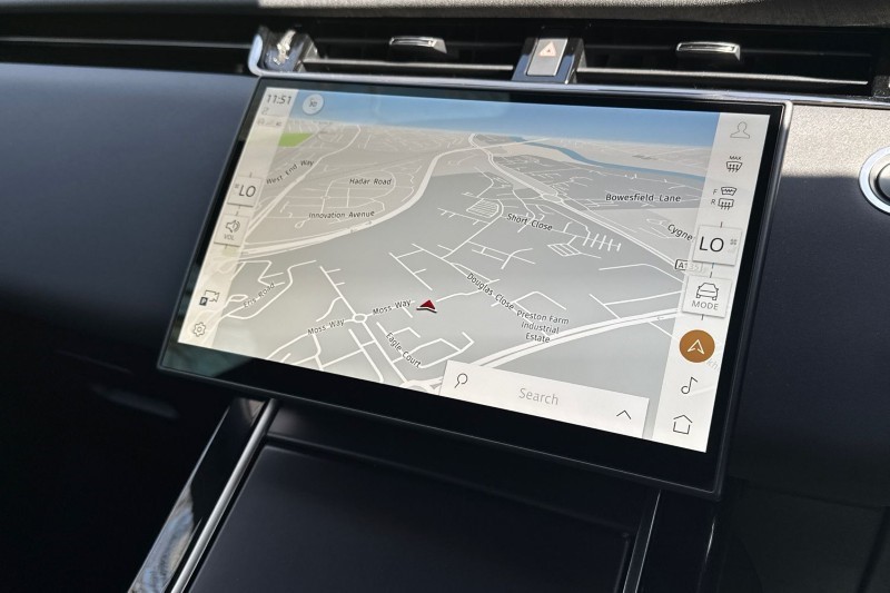 2025 (75) LAND ROVER RANGE ROVER EVOQUE 2.0 D200 Dynamic SE 5dr Auto 5264485