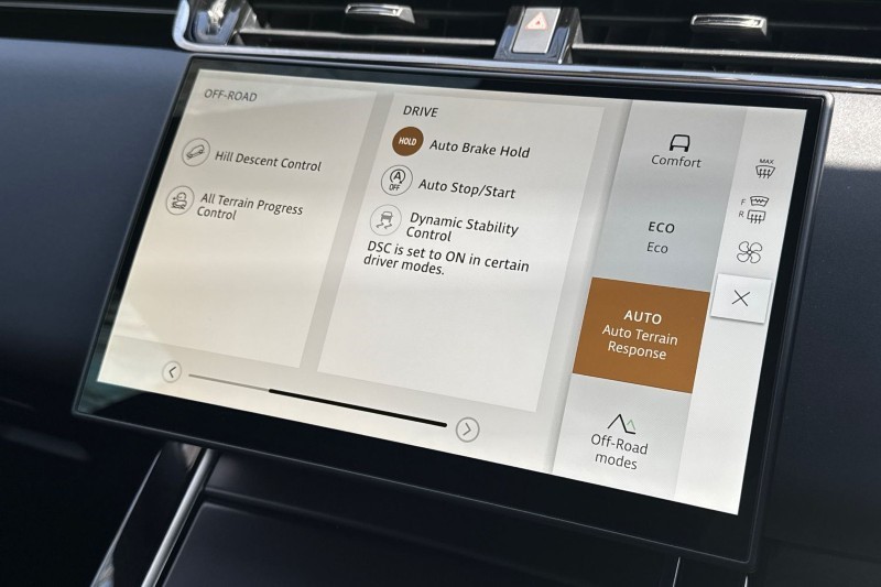 2025 (75) LAND ROVER RANGE ROVER EVOQUE 2.0 D200 Dynamic SE 5dr Auto 5264506