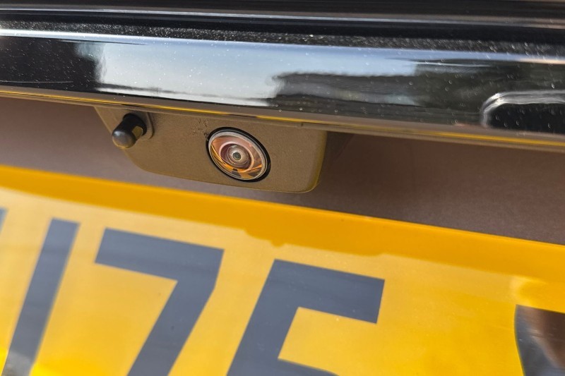 2025 (75) LAND ROVER RANGE ROVER EVOQUE 2.0 D200 Dynamic SE 5dr Auto 5264512