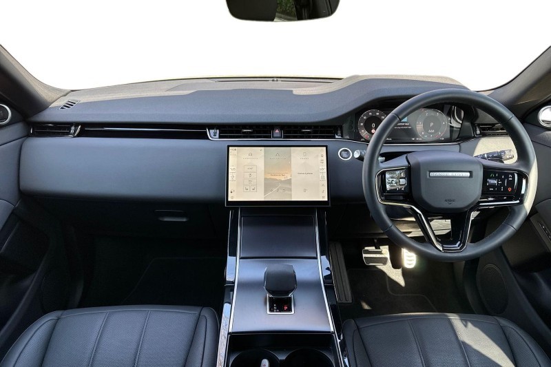 2025 (75) LAND ROVER RANGE ROVER EVOQUE 2.0 D200 Dynamic SE 5dr Auto 5264483