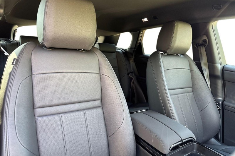 2025 (75) LAND ROVER RANGE ROVER EVOQUE 2.0 D200 Dynamic SE 5dr Auto 5264499