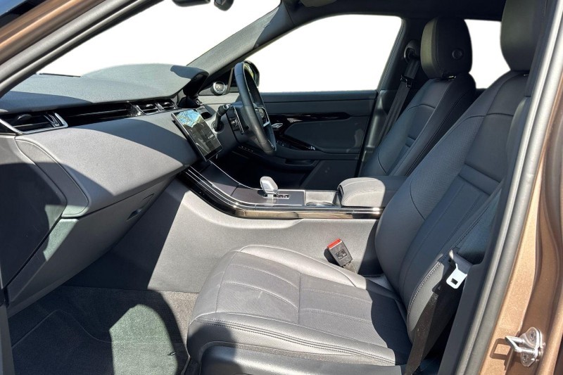 2025 (75) LAND ROVER RANGE ROVER EVOQUE 2.0 D200 Dynamic SE 5dr Auto 5264477