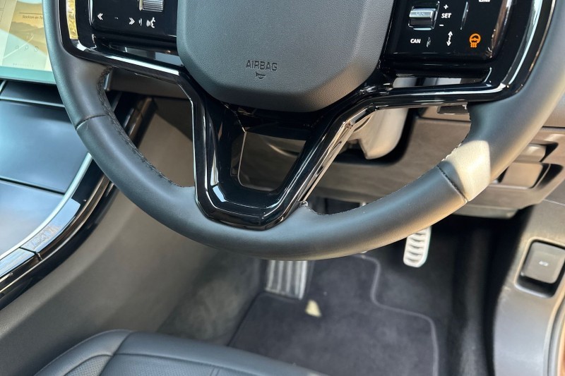 2025 (75) LAND ROVER RANGE ROVER EVOQUE 2.0 D200 Dynamic SE 5dr Auto 5264500