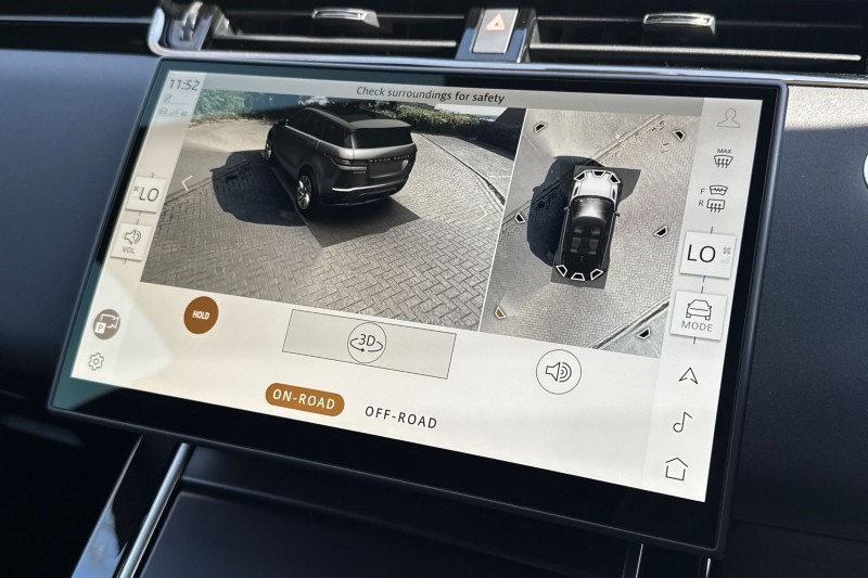 2025 (75) LAND ROVER RANGE ROVER EVOQUE 2.0 D200 Dynamic SE 5dr Auto 5264486