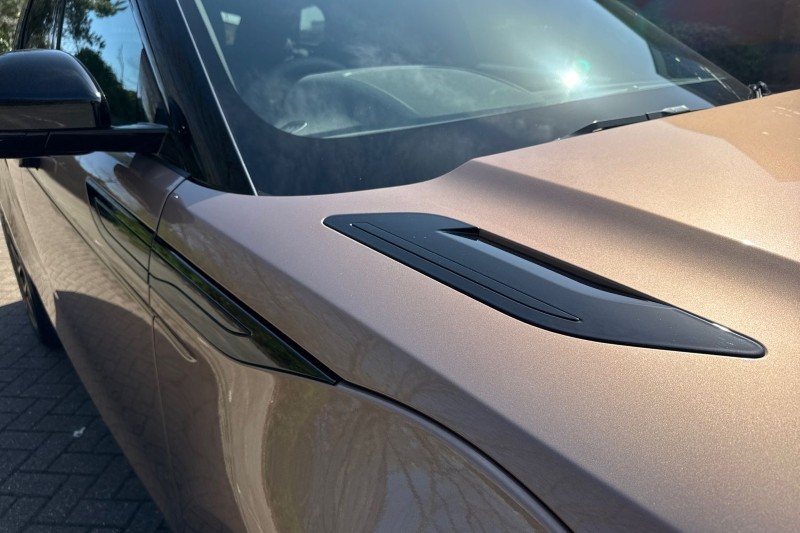 2025 (75) LAND ROVER RANGE ROVER EVOQUE 2.0 D200 Dynamic SE 5dr Auto 5264494