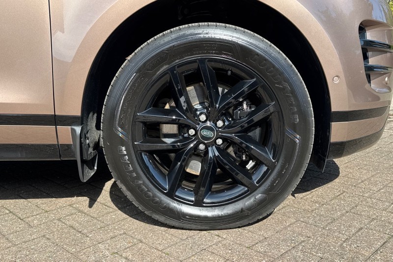 2025 (75) LAND ROVER RANGE ROVER EVOQUE 2.0 D200 Dynamic SE 5dr Auto 5264482