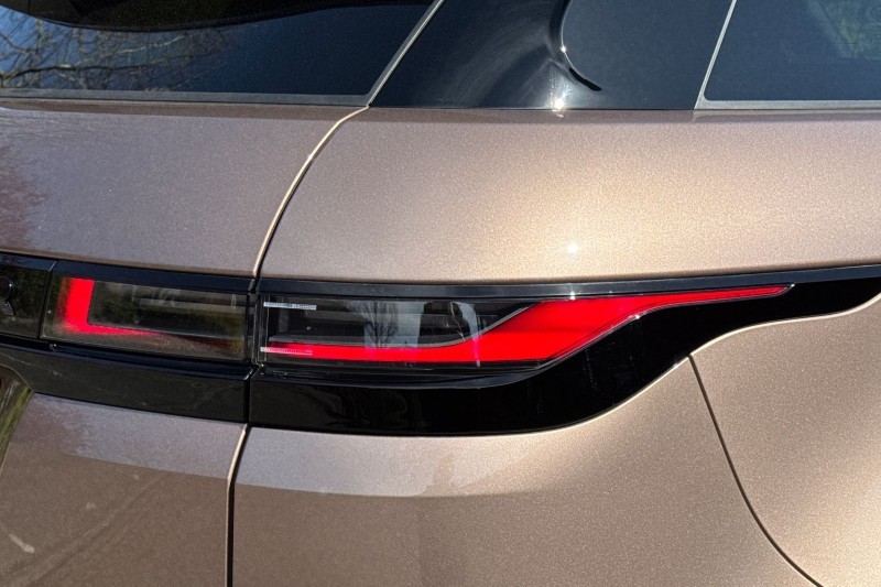 2025 (75) LAND ROVER RANGE ROVER EVOQUE 2.0 D200 Dynamic SE 5dr Auto 5264518